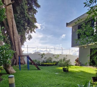 Casa en el Prado, zona 10