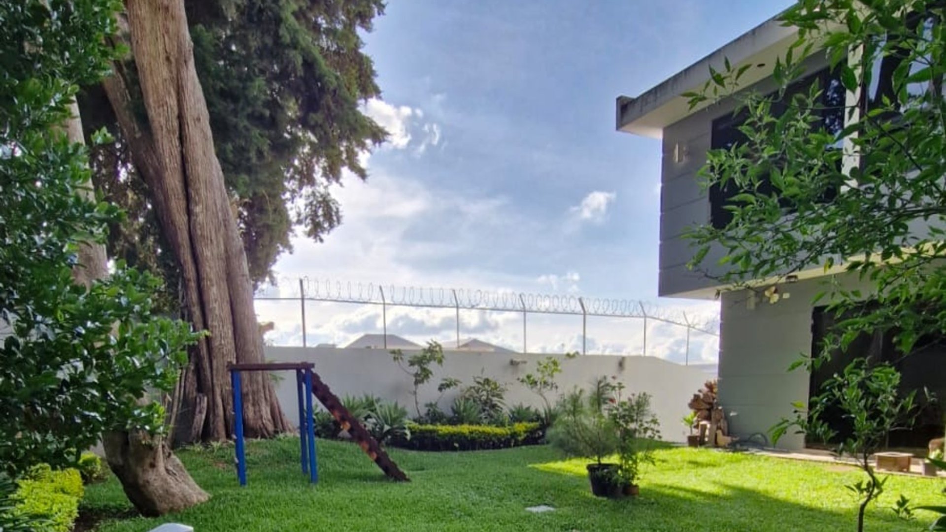 Casa en el Prado, zona 10
