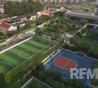 Apartamentos Serena, Apartamento en Renta en Condado Naranjo