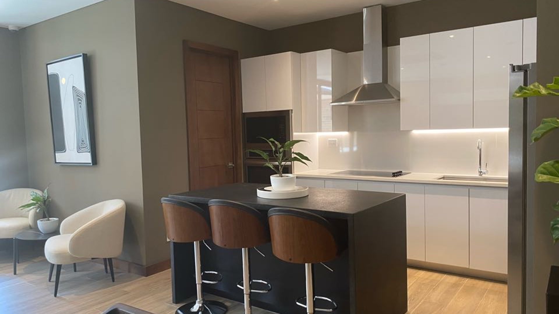 Apartamento para estrenar en Renta en Reserva 10, Zona 10 - Miniatura 15