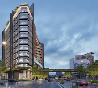 Apartamentos en Pre-Venta en 4 Grados Norte