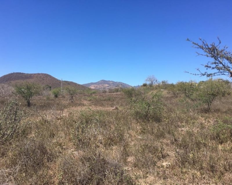 Terreno Comercial en Renta en Jutiapa, Guatemala