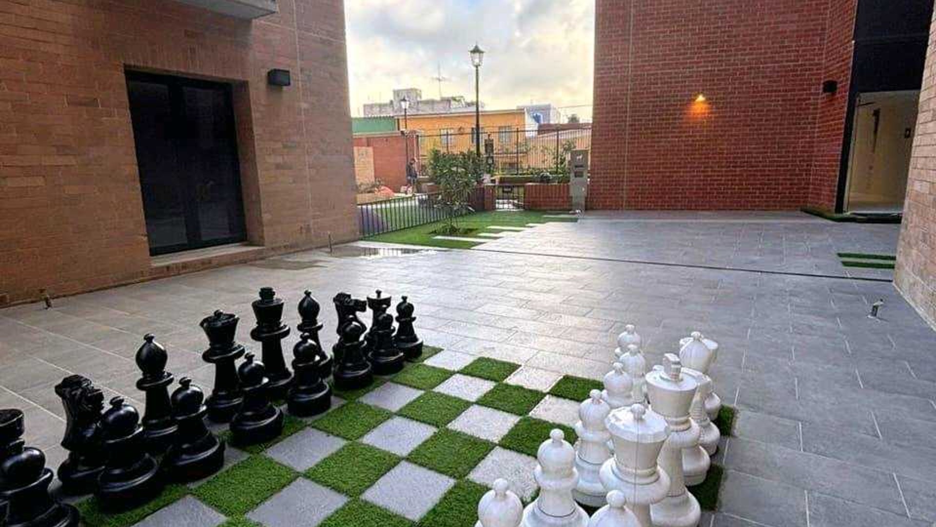 APARTAMENTO EN ALQUILER O VENTA????Edificio Céntrico, Zona 5 - Miniatura 11