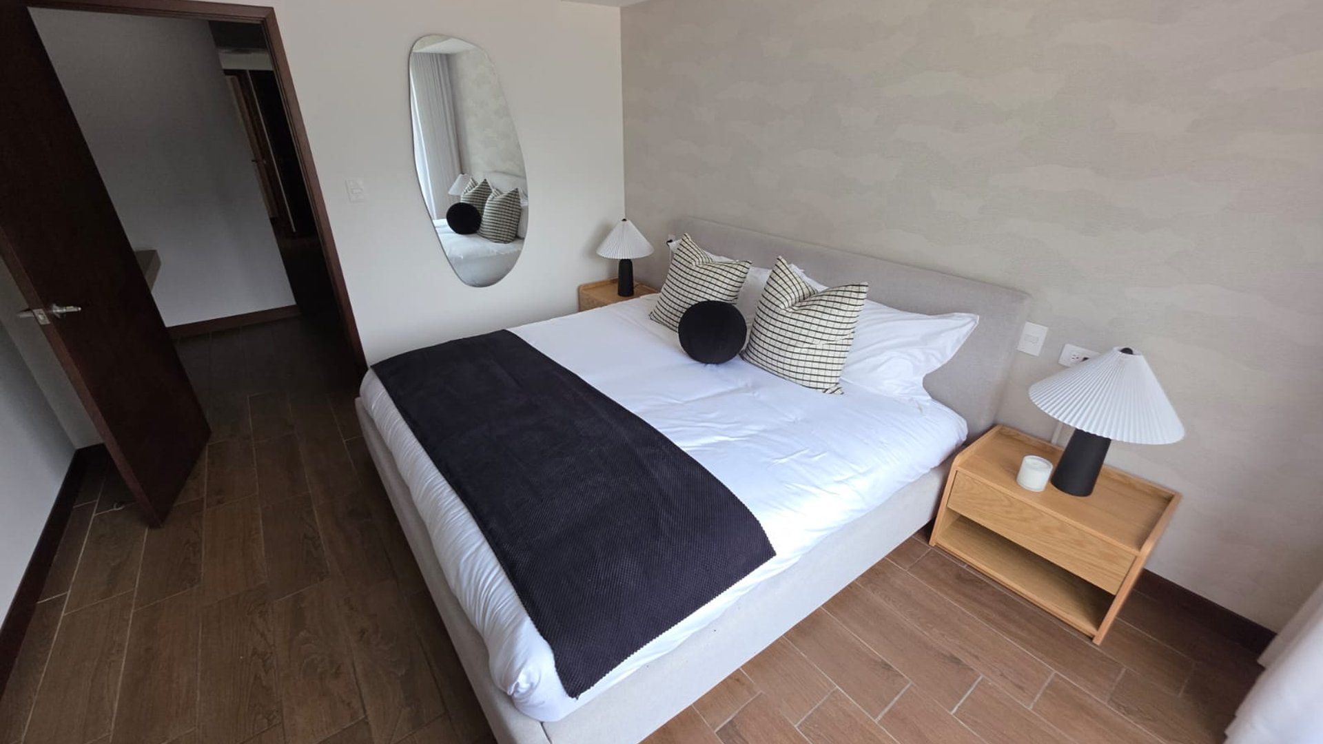 Apartamento en venta para estrenar- 3 habitaciones zona 10 Ref-5931 - Miniatura 6