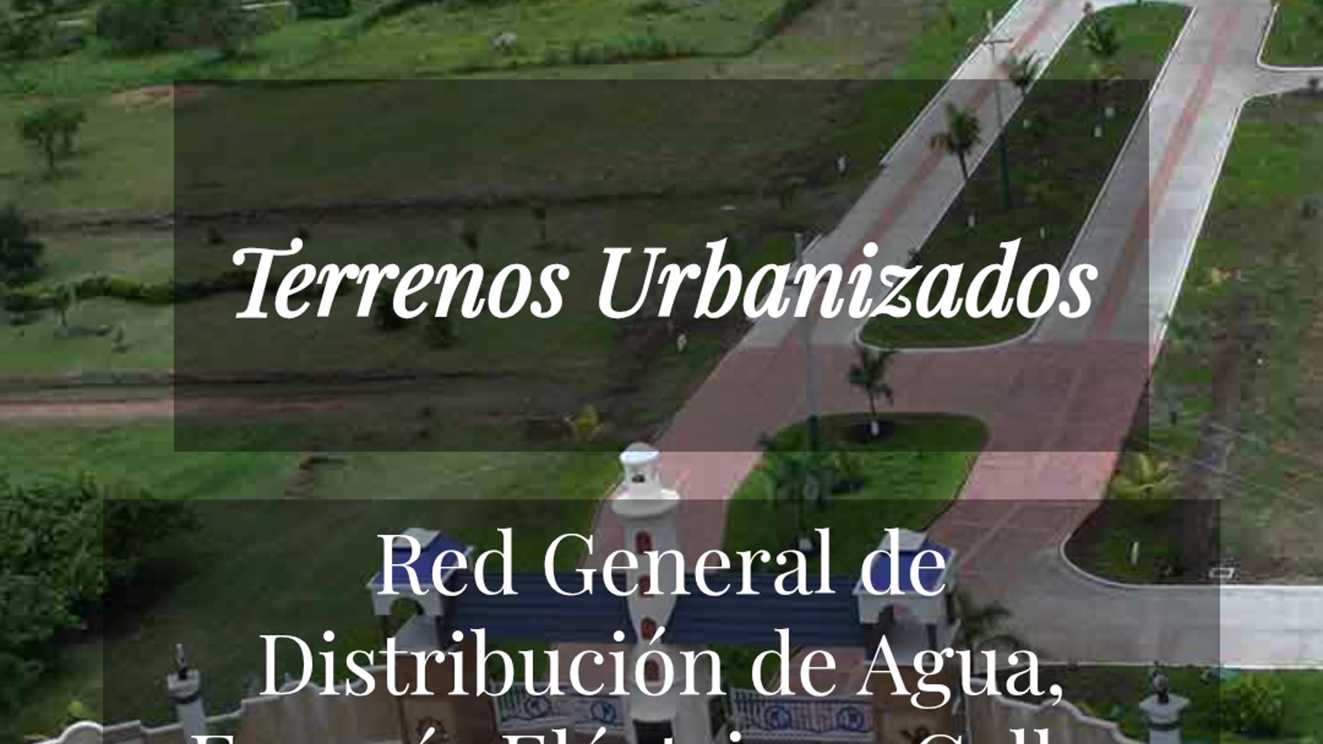 Terreno en Lagunas de Monterrico II - Miniatura 2