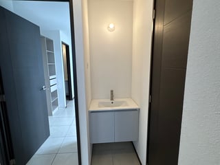 Apartamento en renta Parque San Jorge zona 11 - 5