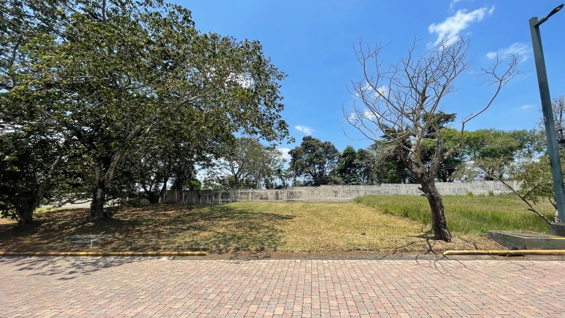 ???? TERRENO EN VENTA  | SAN MARTÍN DE ALLENDE | KM. 29.5 FRAIJANES - Miniatura 4