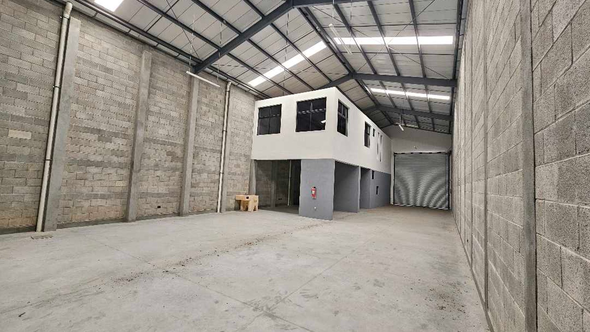 Ofibodega en Alquiler en Chimaltenango, Empresarial Chimaltenango - Miniatura 3