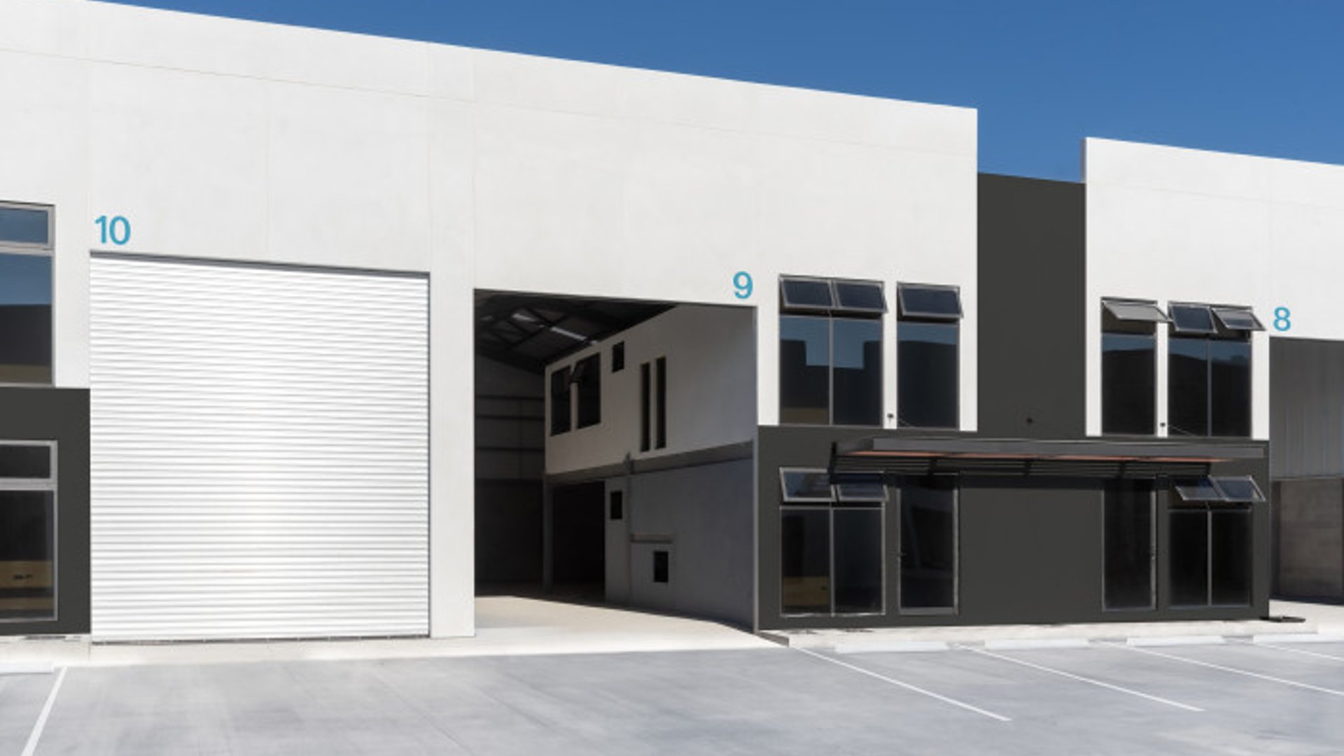 BODEGAS VILLA CANALES F1 (B 11P) - Miniatura 2