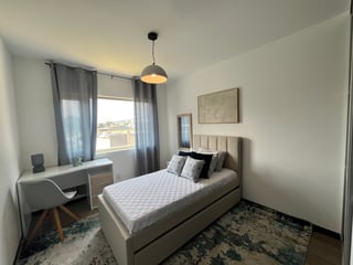 Apartamento en venta, Edificio Segheria, Zona 14 La Villa - 4