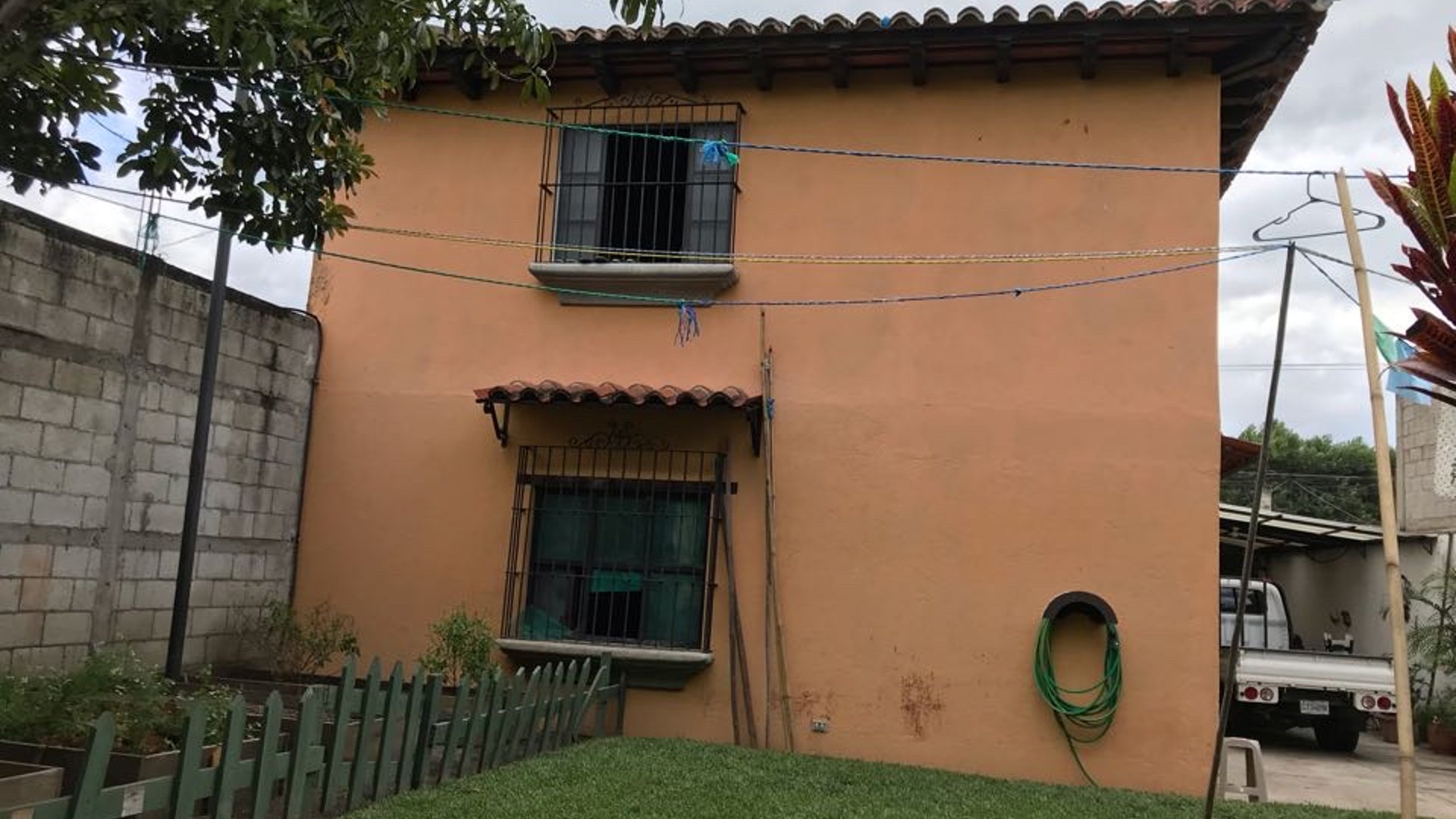 Casa GRANDE en Venta en Jocotenango, Sacatepéquez; Guatemala - Miniatura 14