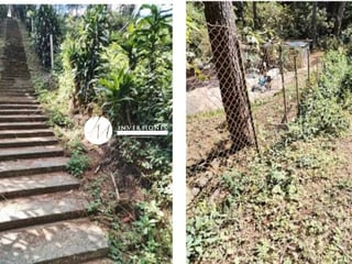 Terreno en Venta Dentro de Condominio - 4