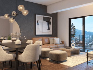 Apartamento Venta | Zona 10 | Ago26 - Image 3