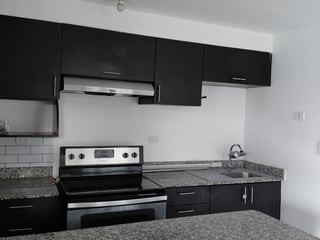 📍 APARTAMENTO EN RENTA – 3 HABITACIONES  MARISCAL UNO UNO | ZONA 11 - 2