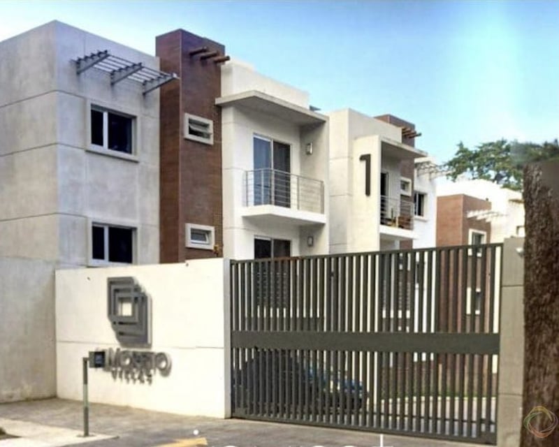*Venta apartamento 2 Dormitorios Km 14.5 Carr. El Salvador | Almoreto*