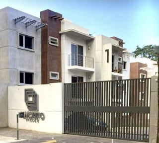*Venta apartamento 2 Dormitorios Km 14.5 Carr. El Salvador | Almoreto*