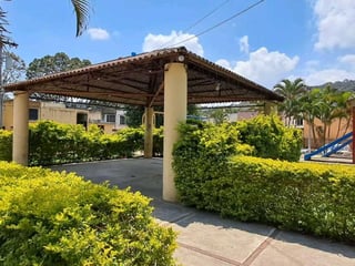 CASA EN VENTA – VILLA ROMANA, CLÚSTER 2, VILLA NUEVA - 2