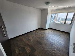 Apartamento con terraza en renta - 3 habitaciones en zona 10 Ref-5764 - 5