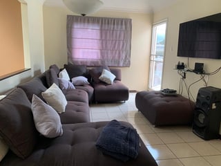 Casa en San Martín de Allende | Km 29.5 CAES - 4
