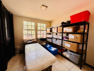 CASA EN VENTA CONDOMINIO JARDINES DE ALTAMURA, CAES Km 17.5 - Image 16