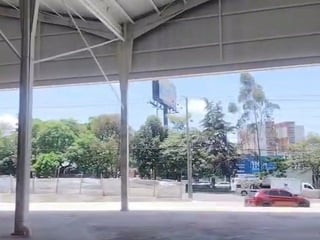 Bodega y Local Comercial en Renta sobre Calzada Roosevelt, Zona 11 | 11,400 m² - 2