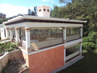 Penthouse en venta Muxbal Ciudad de Guatemala - Image 2