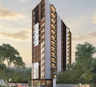 APARTAMENTO EN VENTA 📍 Edificio Vila Doce, Zona 12