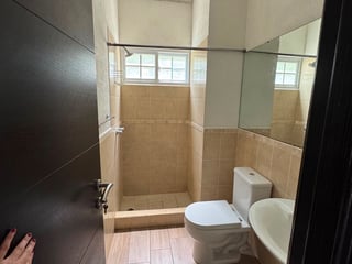 Alquiler apartamento 2 Dormitorios con jardín | La Vista Zona 16 (B) - 3