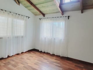Casa Tipo Canadiense en Renta en CAES KM25.5 - 2