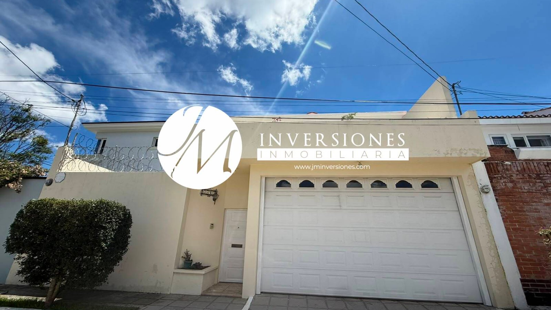 Casa en Venta de 3 Dormitorios en Carretera a San José Pinula