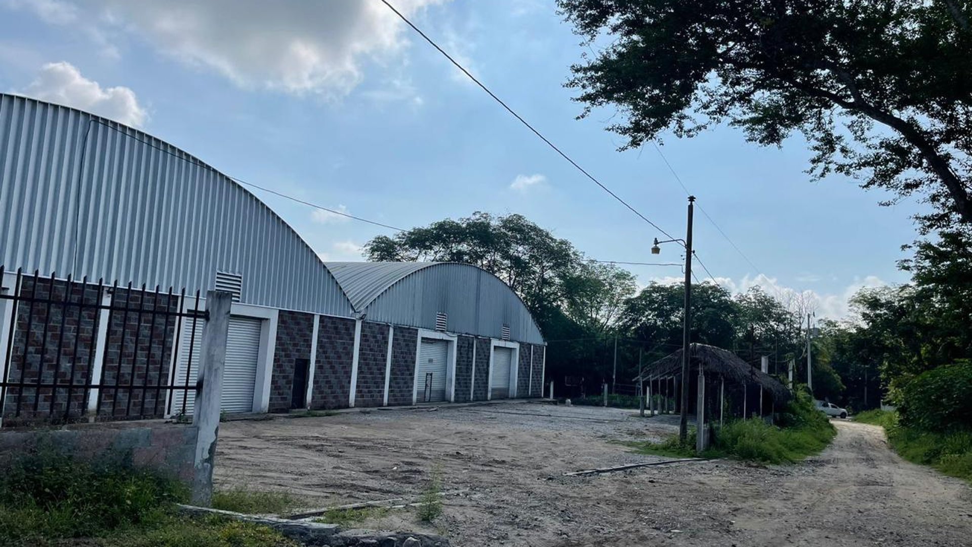 Bodega en Carretera a Esquipulas Estanzuela Zacapa - Miniatura 3