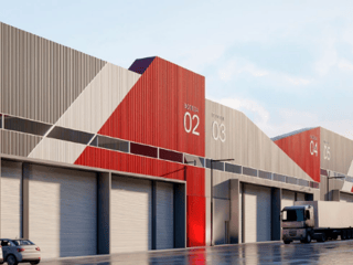 Bodega en VENTA/ALQUILER en km 164 salida de Mazatenango - 2