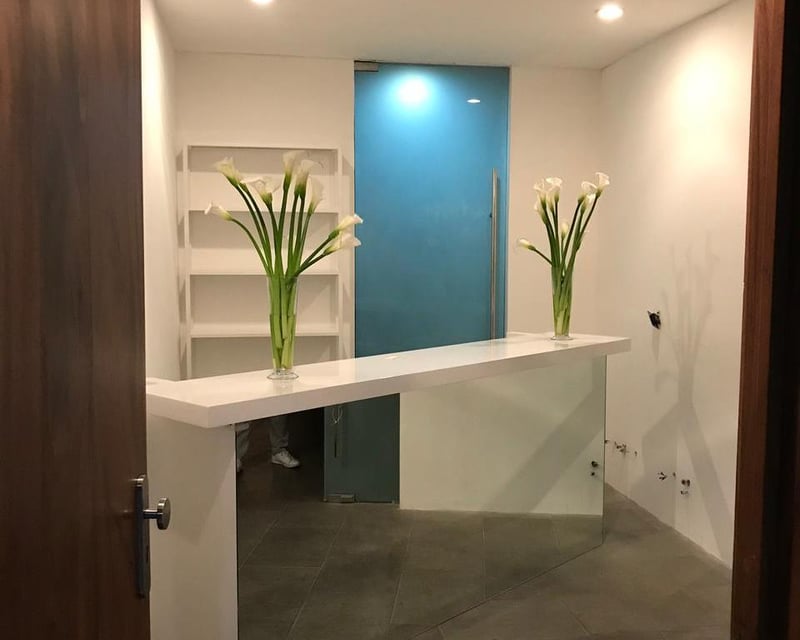 Oficina en Venta Zona Pradera, zona 10 Guatemala