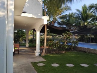 Casa En Venta en Monterrico EL PUMPO - 3