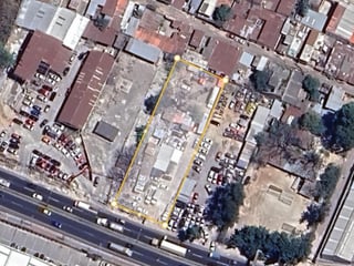 Terreno Comercial en Renta en Villa Nueva Guatemala - 4