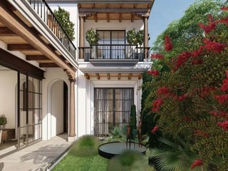 Casa en venta, Casa Hacienda el Comendador Antigua Guatemala - 5