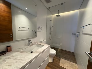 Apartamento amueblado de 2 habitaciones en alquiler, Avia zona 10 - Image 12