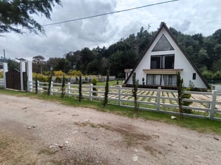 Cabaña premium de lujo en venta en Tecpan  - 3