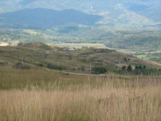 Venta Terreno Km 39 carr. Salvador Colina Encantada - 4