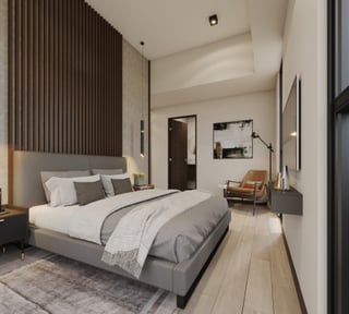 Apartamento en Venta zona 11 Guatemala