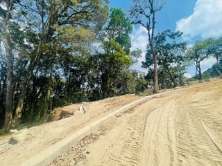 VENTA DE TERRENOS - SANTA ROSALÍA, KM 12.5 CES - 2