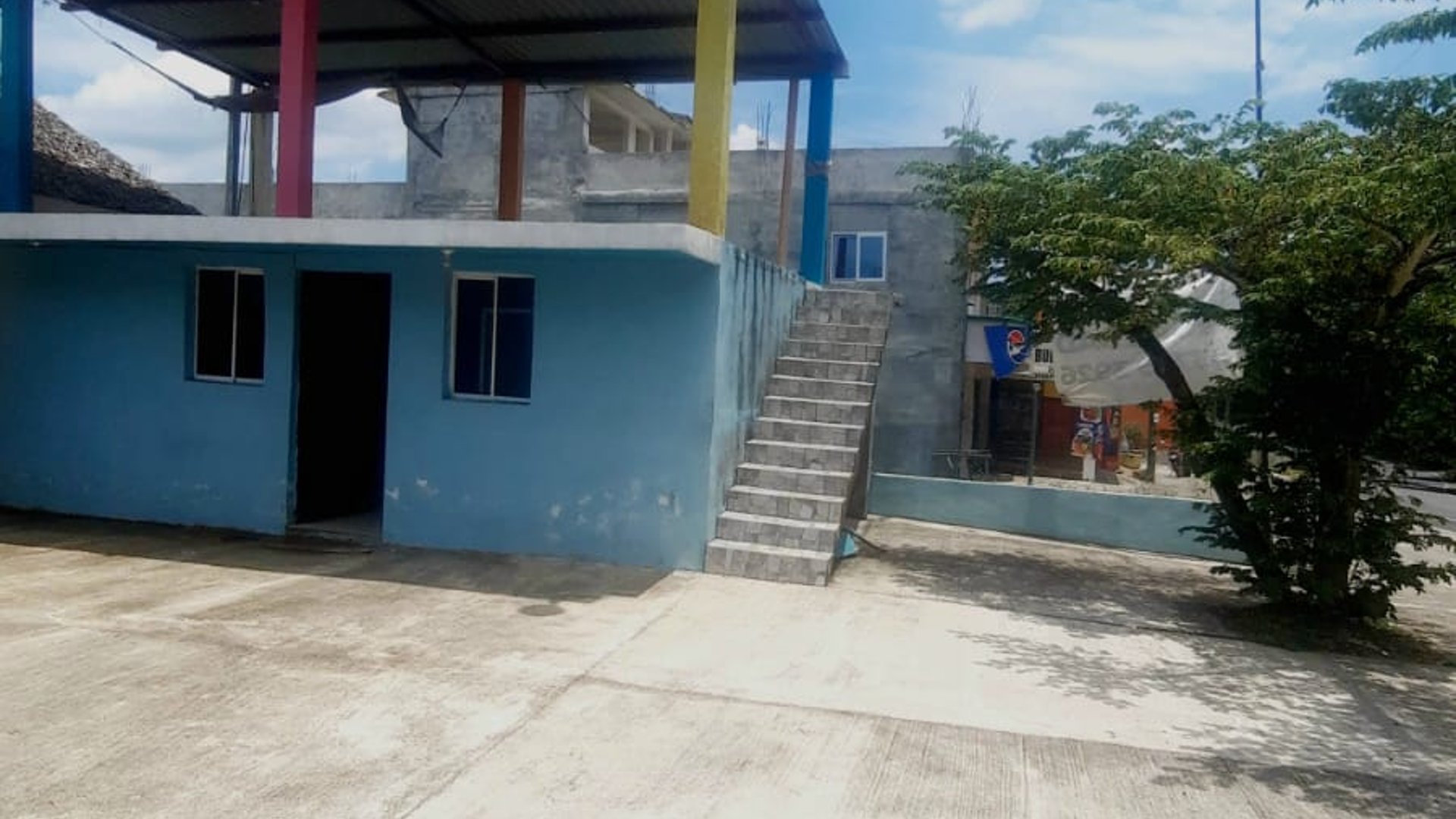 Casa comercial en Venta en KM 101 Chiquimulilla, Santa Rosa - Miniatura 4