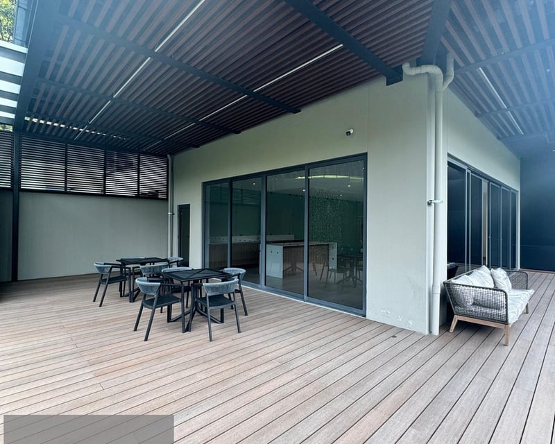 ????️ APARTAMENTO EN RENTA – SPAZIO, ZONA 16 - Miniatura 21