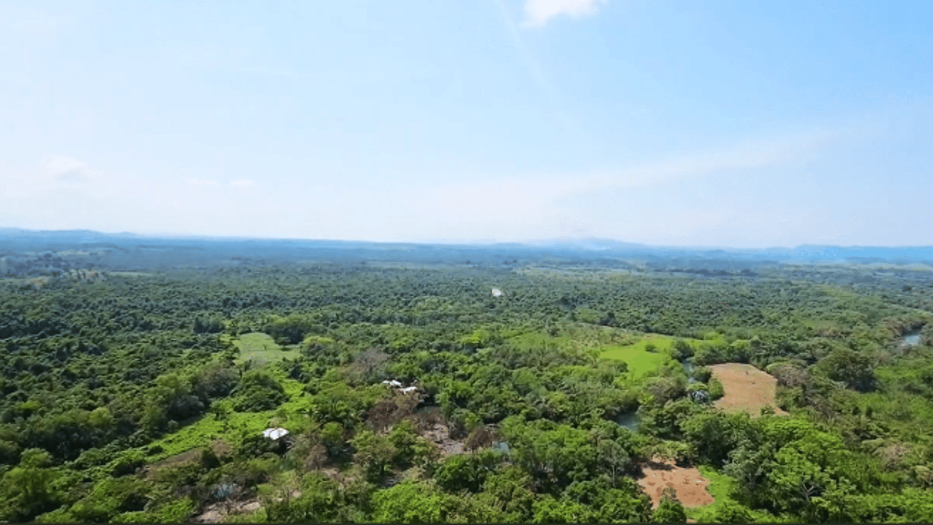 TERRENO EN VENTA EN RIO DULCE - Miniatura 4