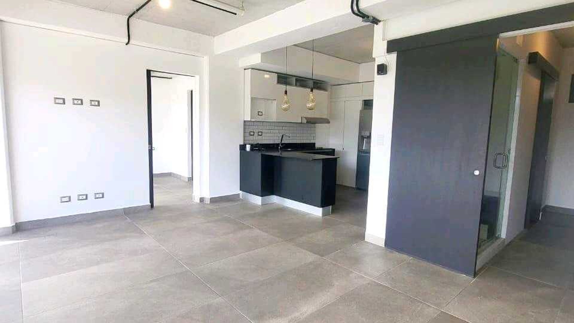 APARTAMENTO EN ALQUILER – 📍Edificio SHIFT, Cayalá Zona 16