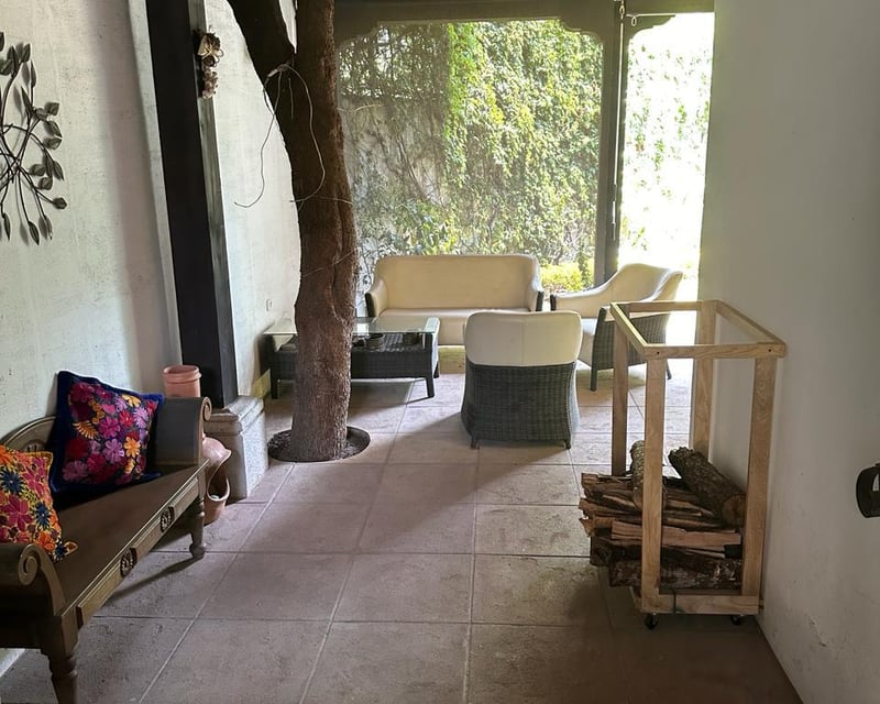VENTA DE HERMOSA CASA COLONIAL - EL CAFETAL, ANTIGUA