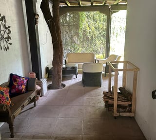 VENTA DE HERMOSA CASA COLONIAL - EL CAFETAL, ANTIGUA