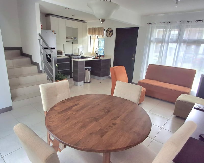 Casa en Venta en Alika Club Residencial de Fraijanes