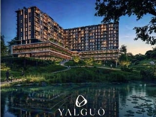 Proyecto de apartamentos en venta en zona 8 Yalguo Coban  - 2