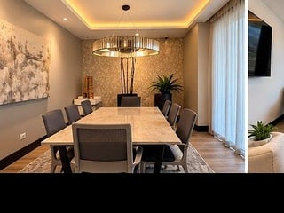 Apartamento en venta en Edificio Baden VH1, Zona 15 – Vista a los volcanes - 3